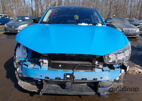 2023 Ford Mustang Mach-E Premium из США, поврежденный, VIN 3FMTK3SU6PMA76544